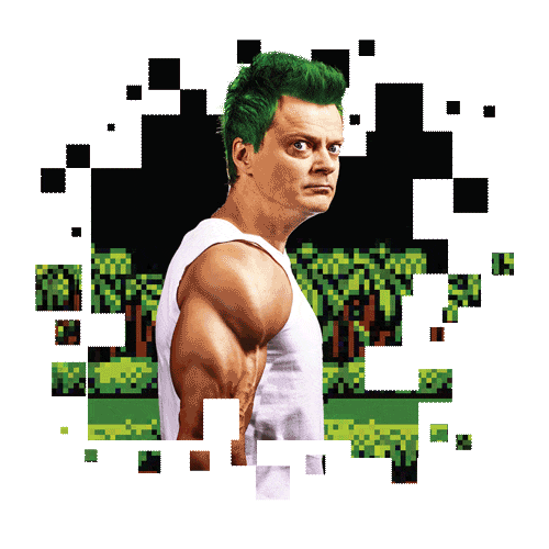 Andrzej Mierzejewski Kabaret Smile