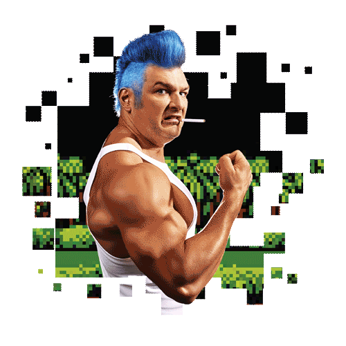 Paweł Szwajgier Kabaret Smile