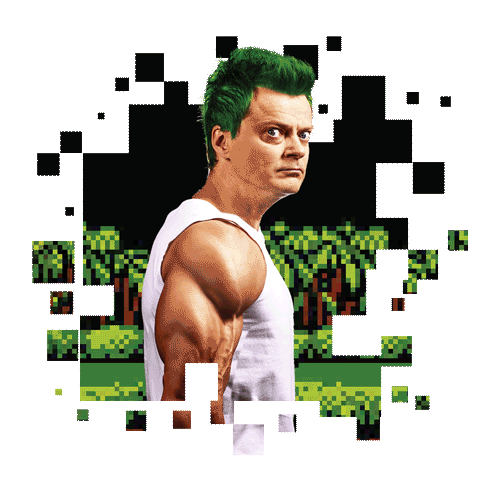 Andrzej Mierzejewski Kabaret Smile